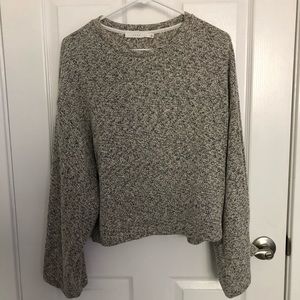 Lush Sweater